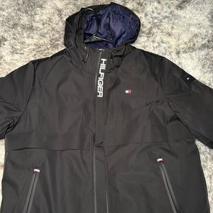 Tommy Hilfiger Men’s Jacket